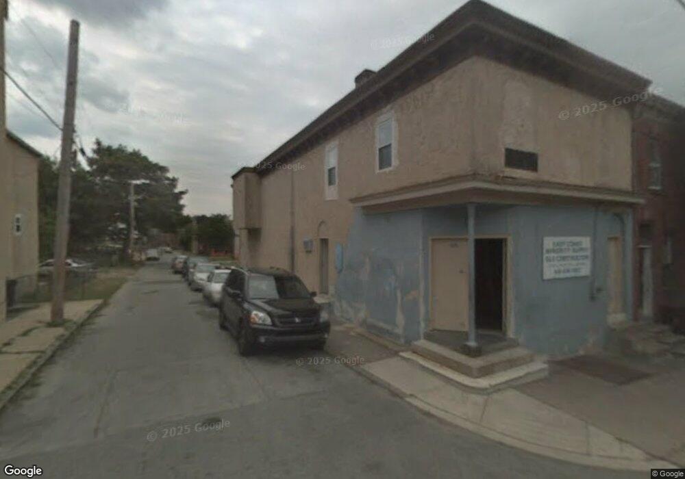 610 W 8th St, Wilmington, DE 19801 - photo 1