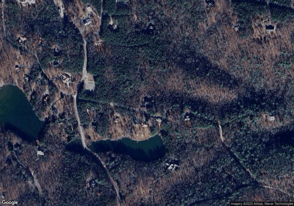 131 Marci Ln, Sautee Nacoochee, GA 30571 - photo 1