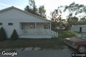 201 Ingle St, Birdseye, IN 47513