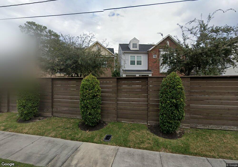 5000 Ella Blvd, Houston, TX 77018 - photo 1