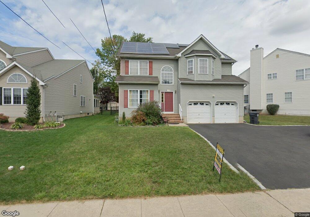 481 Vanderveer Rd, Bridgewater, NJ 08807 - photo 1