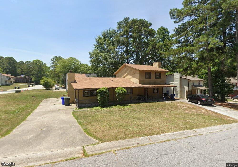 0 Creek Forest Ct NW unit 7157941, Conyers, GA 30012 - photo 1