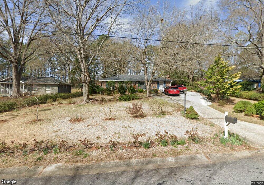 4349 Tradition Terrace unit 5, Austell, GA 30106 - photo 1