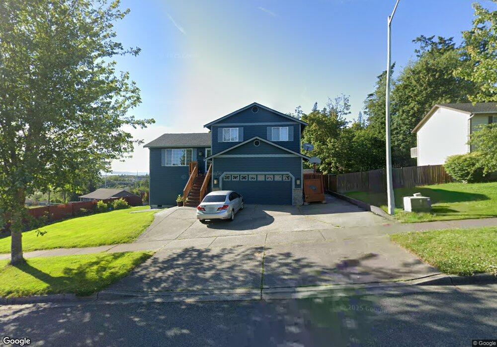 7939 265th St NW, Stanwood, WA 98292 - photo 1