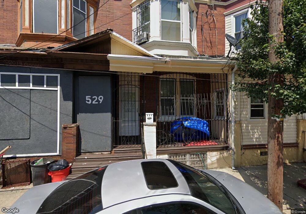 531 Grant St, Camden, NJ 08102 - photo 1