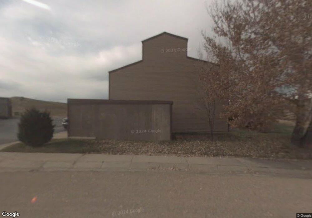 3663 Juniper Place unit 4, Craig, CO 81625 - photo 1