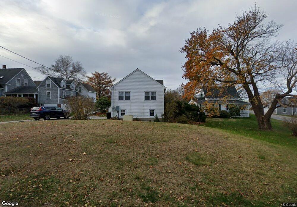 2 Hurricane Ridge Rd, Harpswell, ME 04079 - photo 1