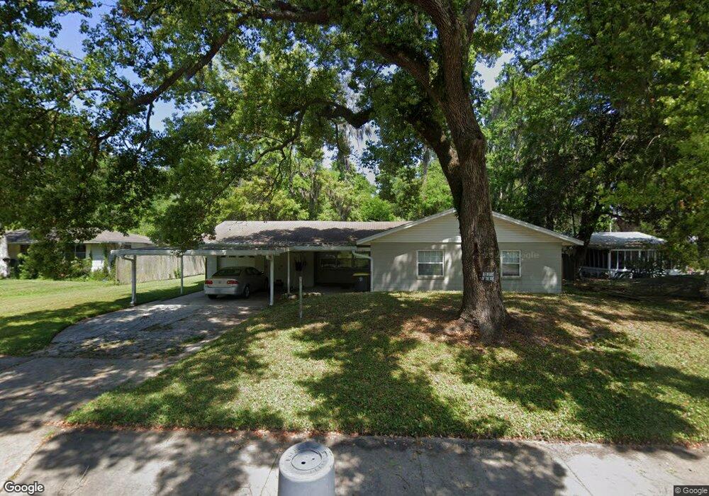 5513 Alpha Ave, Jacksonville, FL 32205 - photo 1