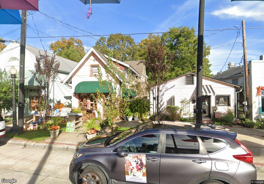 1952 1st St, Slidell, LA 70458 - photo 1