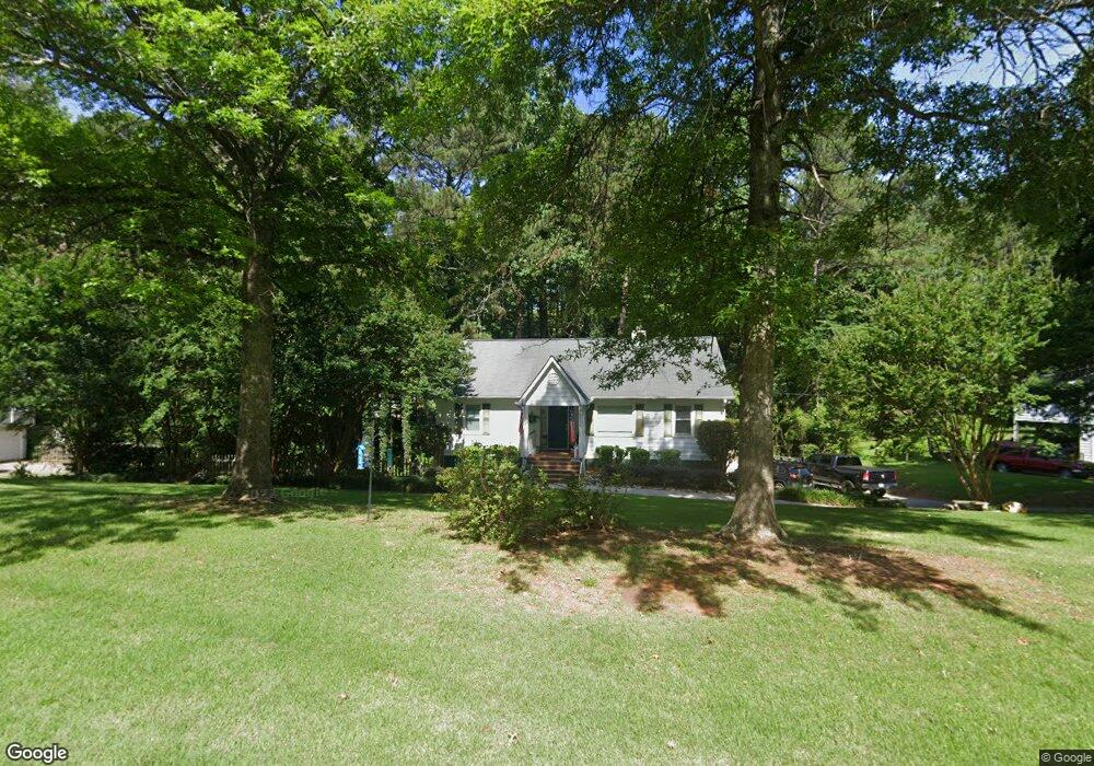 5110 Shadowood Dr unit 2, Canton, GA 30114 - photo 1