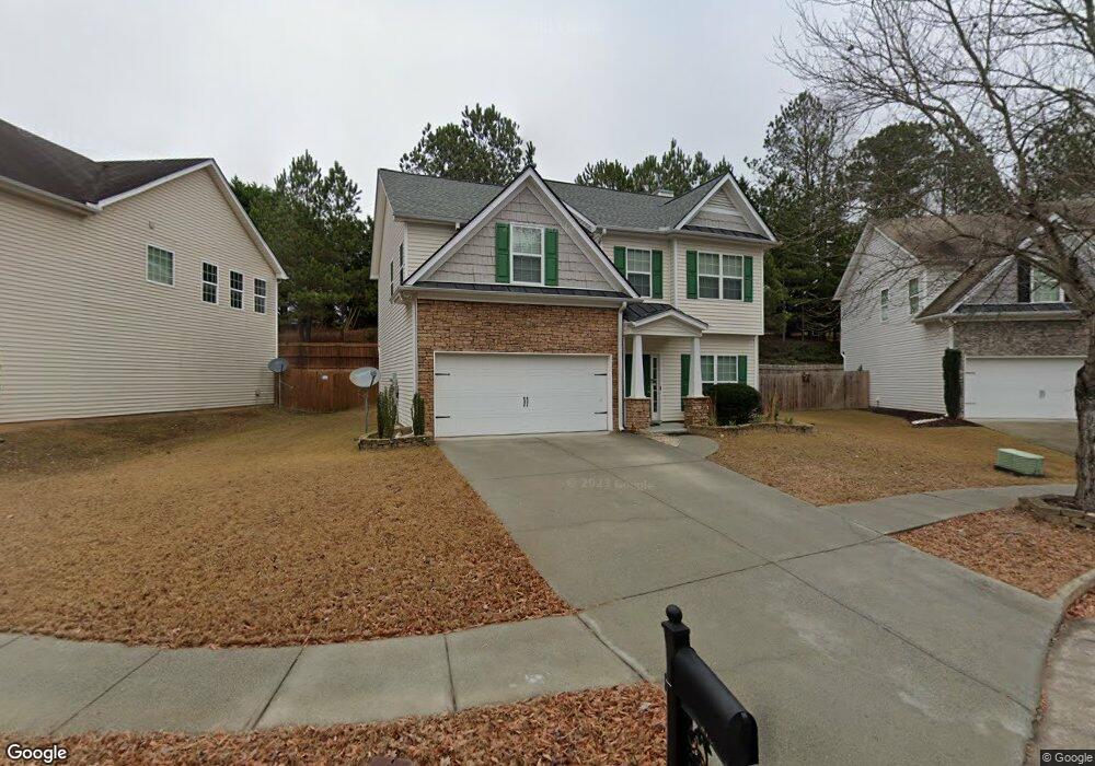 578 Austin Creek Dr, Buford, GA 30518 - photo 1