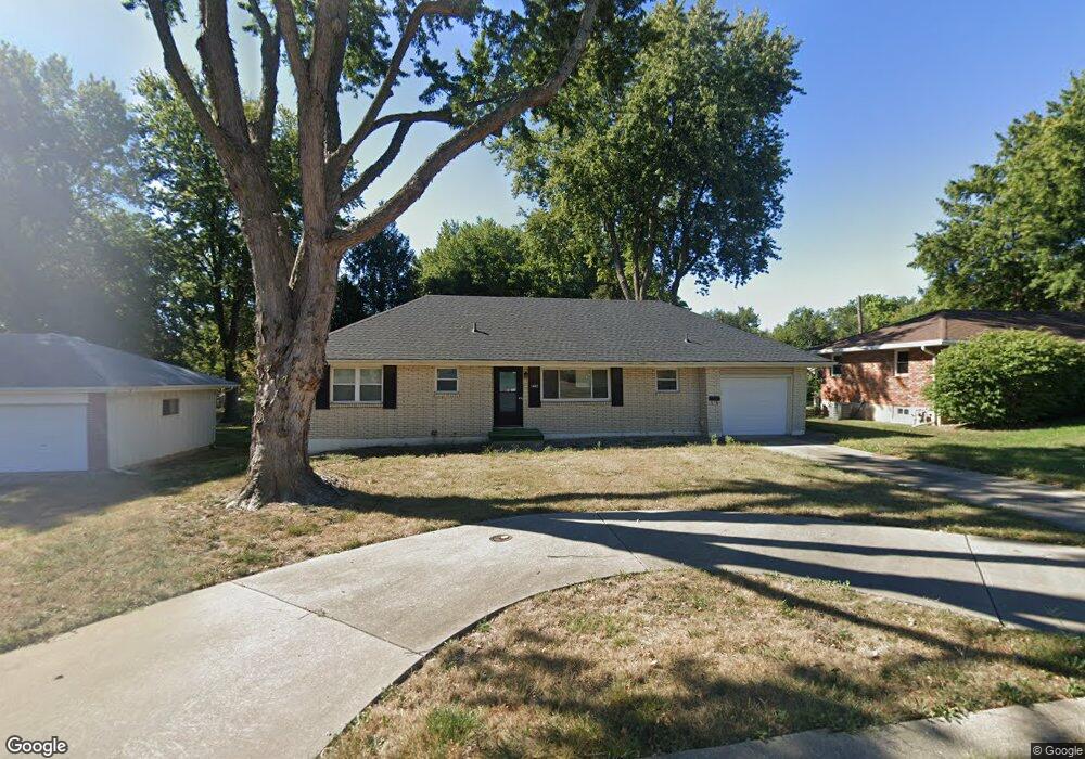 1432 NW R D Mize Rd, Blue Springs, MO 64015 - photo 1