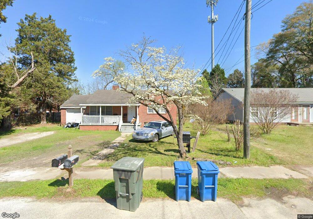 3832 John Marshall Rd, Fayetteville, NC 28304 - photo 1