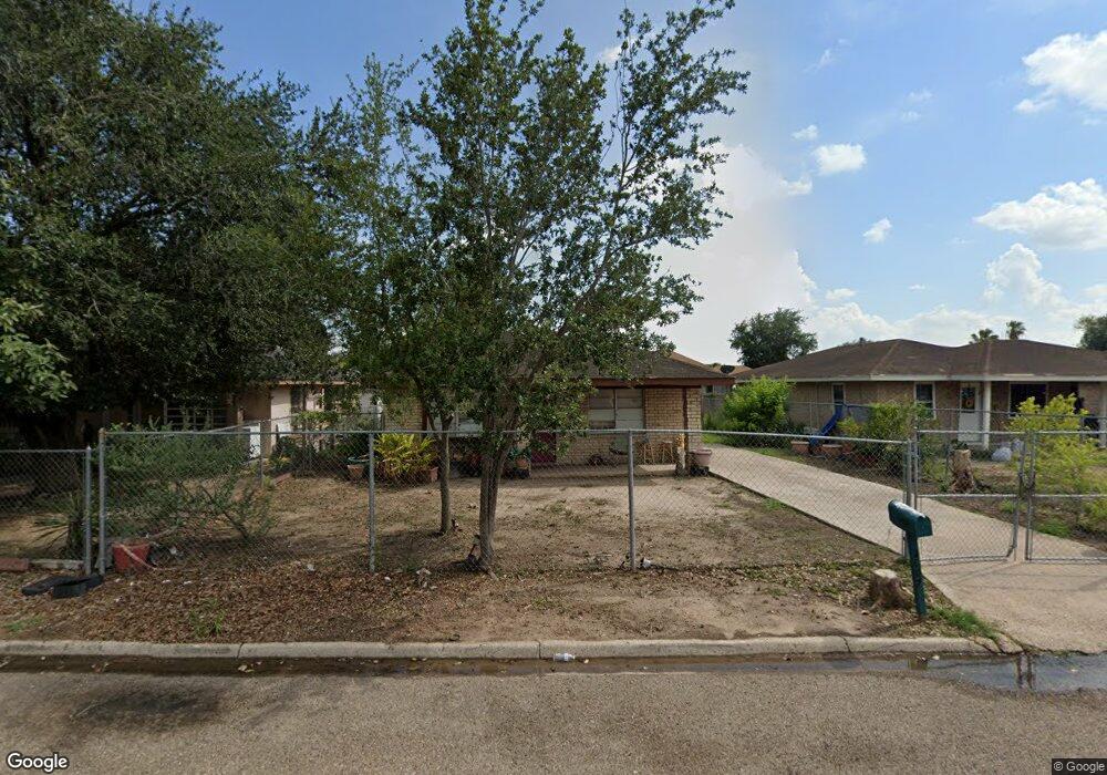 2807 Lissner Ave, Donna, TX 78537 - photo 1