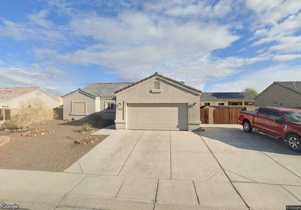 10152 E 39th St, Yuma, AZ 85365 - photo 1