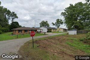 8908 W Barnett St, Richland, IN 47634
