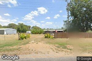 860 Mount Sinai Rd, Foxworth, MS 39483