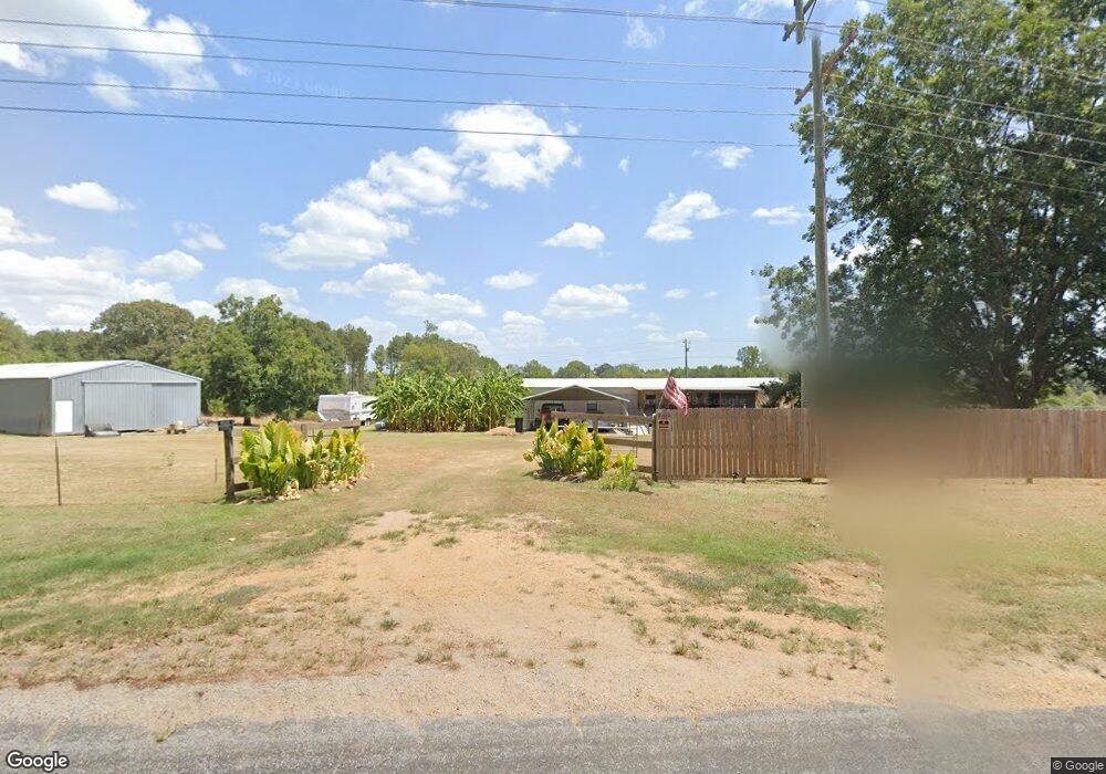 860 Mount Sinai Rd, Foxworth, MS 39483 - photo 1