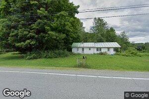498 Stage Rd, Plainfield, NH 03781