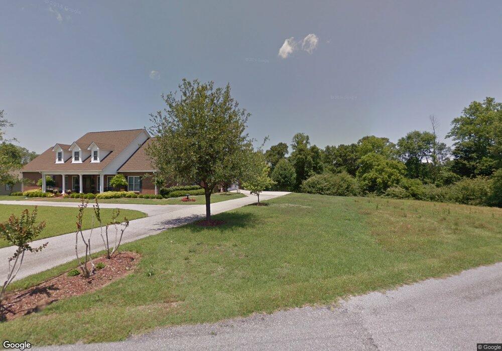 21 Beaver Lake Rd, Laurel, MS 39443 - photo 1