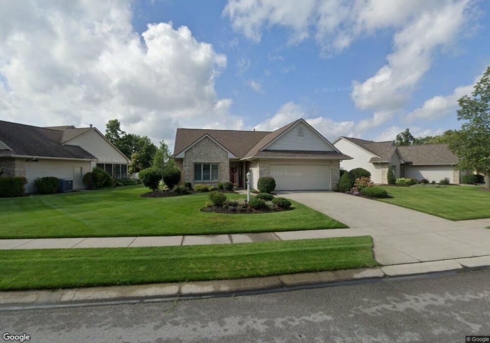 9505 Trellis Cove, Fort Wayne, IN 46835 - photo 1