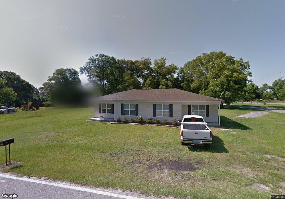 120 3rd St, Arabi, GA 31712 - photo 1