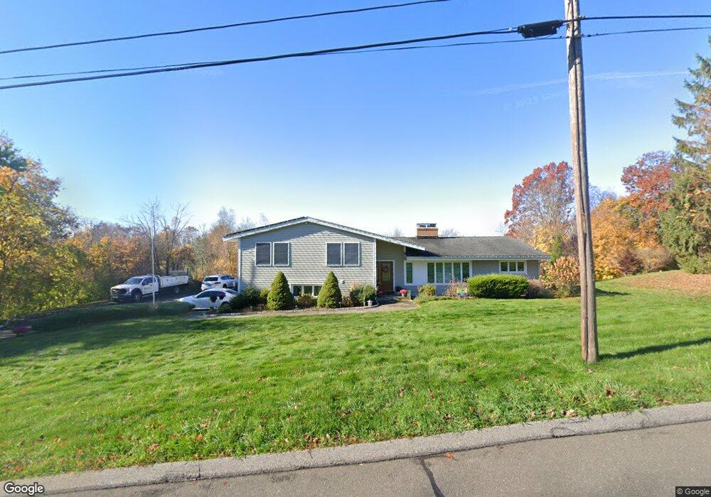 53 High Ridge Rd, Brookfield, CT 06804 - photo 1