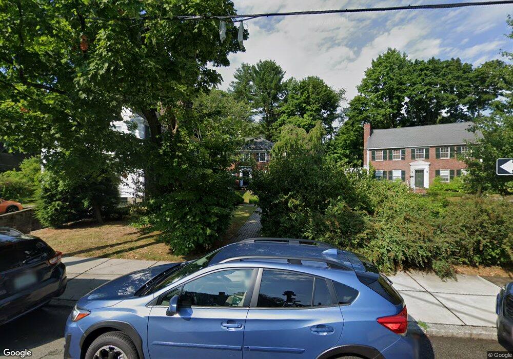 1125 Walnut St unit 2,1125, Newton Highlands, MA 02461 - photo 1