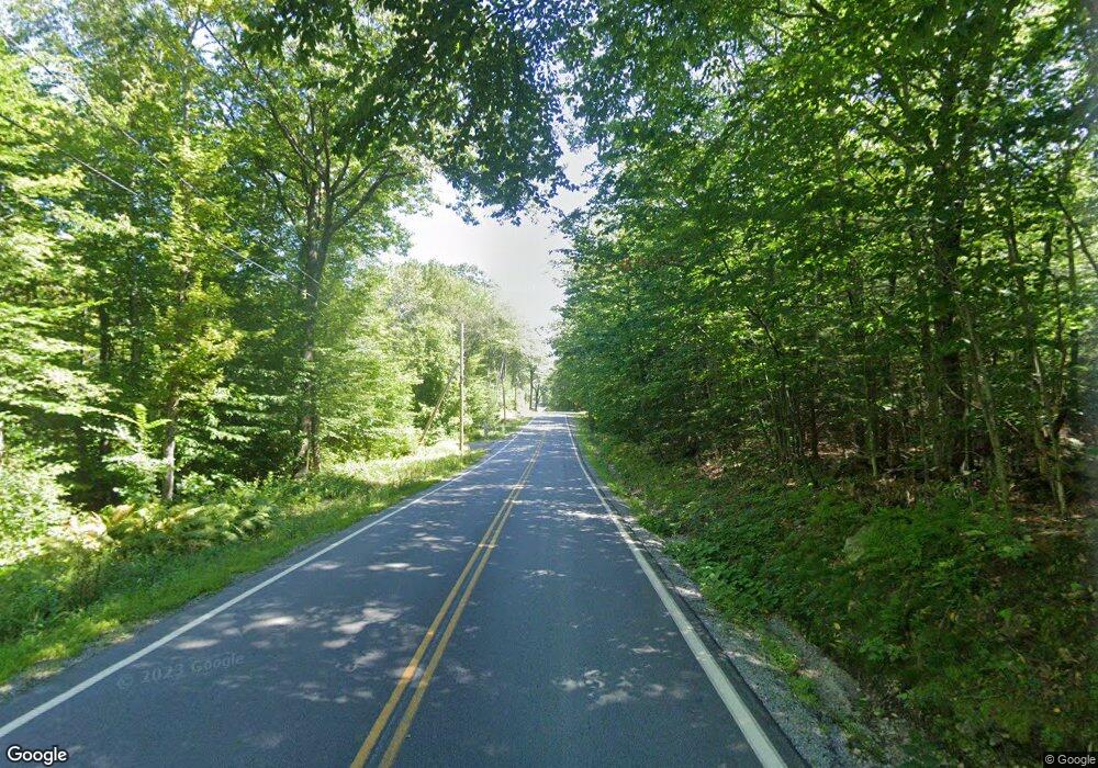 0 0 Franklin Road Route 127 S unit 2797133, Salisbury, NH 03268 - photo 1