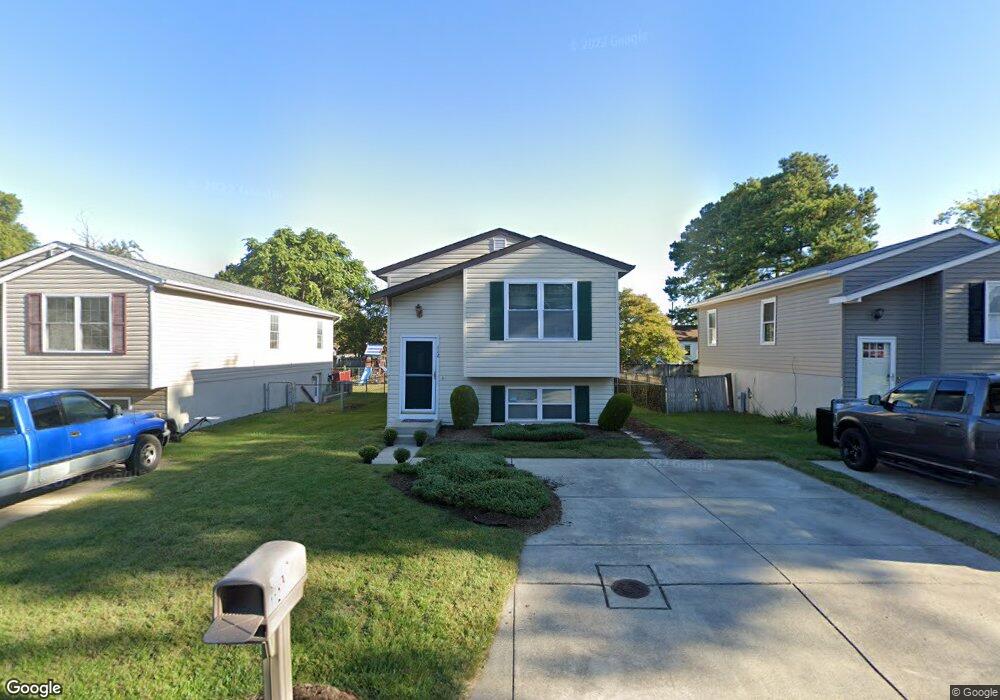 112 Lincoln Ave SW, Glen Burnie, MD 21061 - photo 1