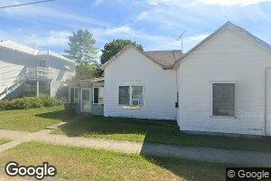 407 W Church St, Lynn, IN 47355
