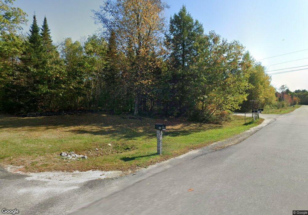 63 W Ridge Rd, West Gardiner, ME 04345 - photo 1