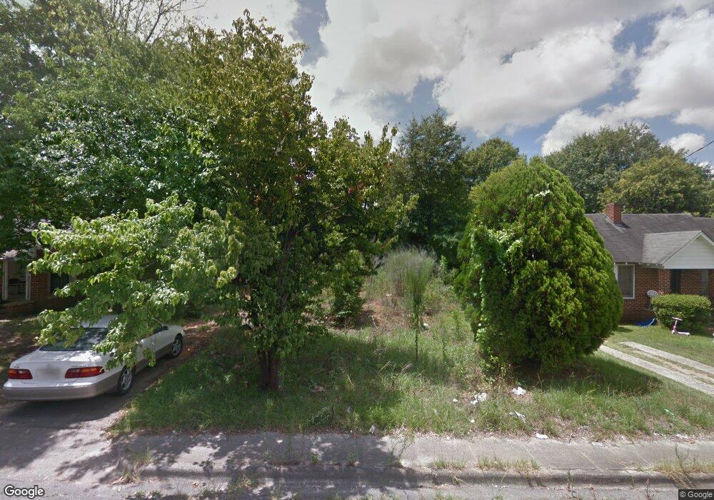 738 Grenada Terrace, Macon, GA 31206 - photo 1