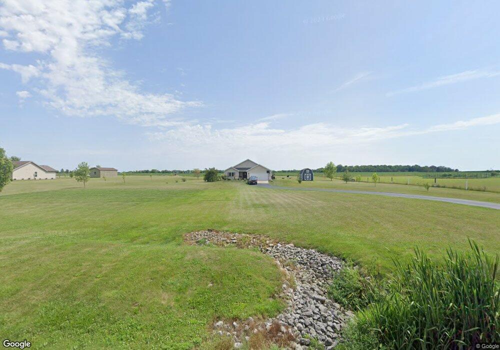 1365 W Division Rd, Huntington, IN 46750 - photo 1