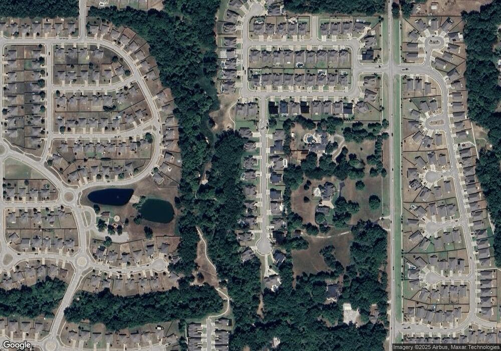 7412 S Chestnut Ave, Broken Arrow, OK 74011 - photo 1