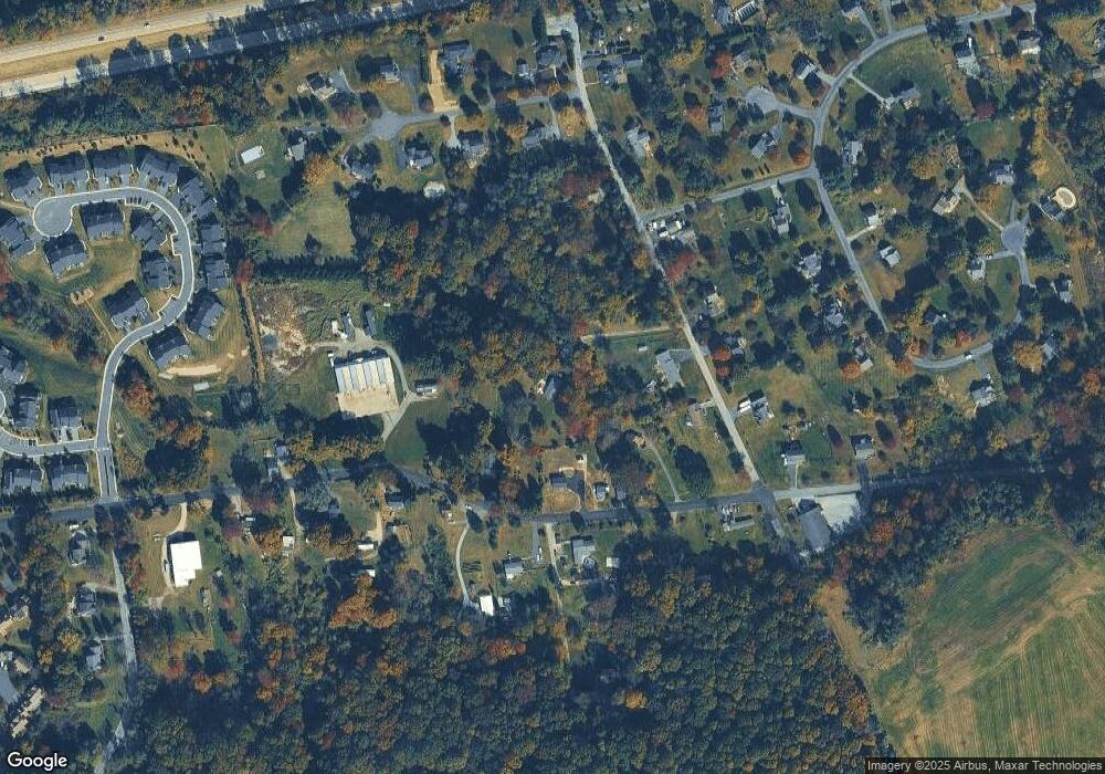 410 Cedar Spring Rd, Kennett Square, PA 19348 - photo 1