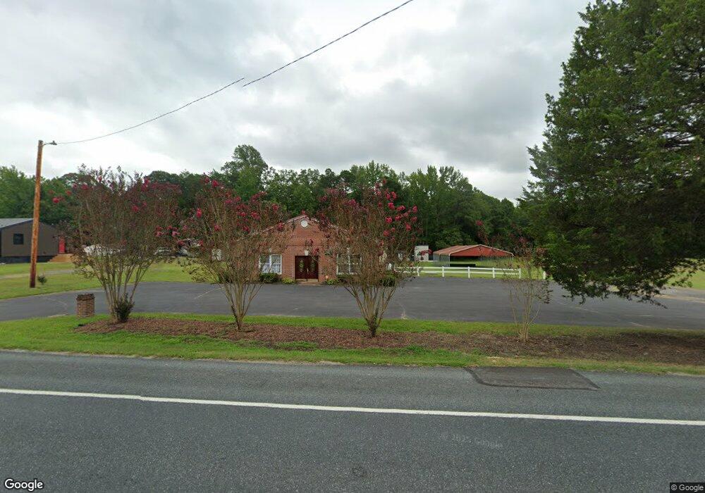 26260 Loveville Rd, Mechanicsville, MD 20659 - photo 1