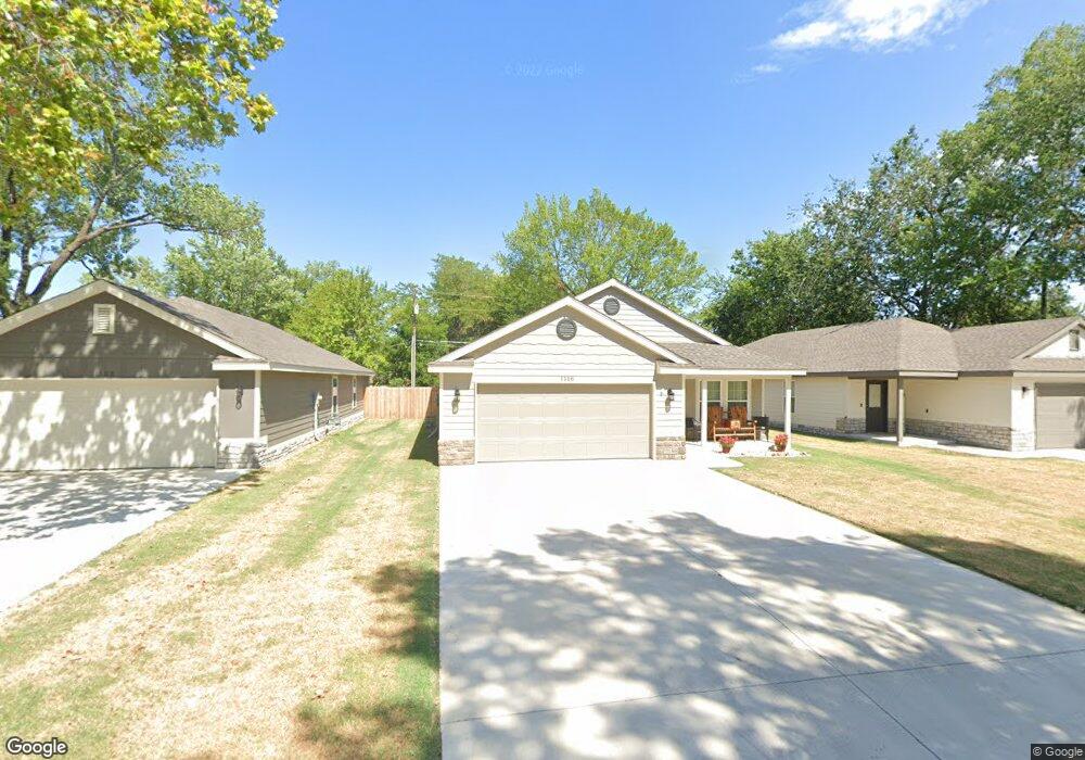 1116 N Osage Ave, Claremore, OK 74017 - photo 1