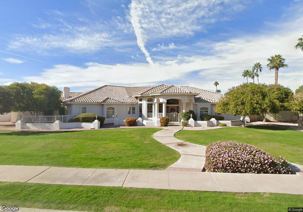 2262 N Maple, Mesa, AZ 85215 - photo 1