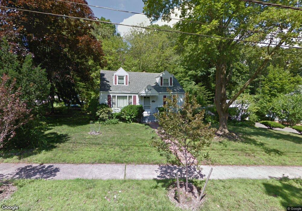 8 Fowler St, New Haven, CT 06515 - photo 1