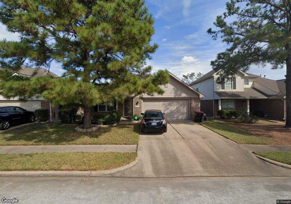 7118 Meadow Hawk Ct, Houston, TX 77041 - photo 1
