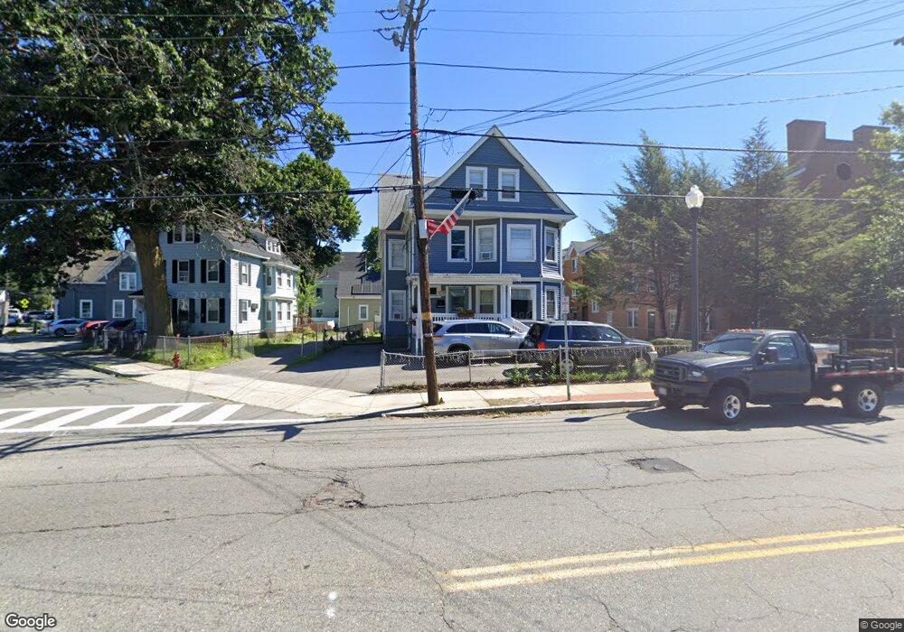 103 Broadway unit 2, Methuen, MA 01844 - photo 1