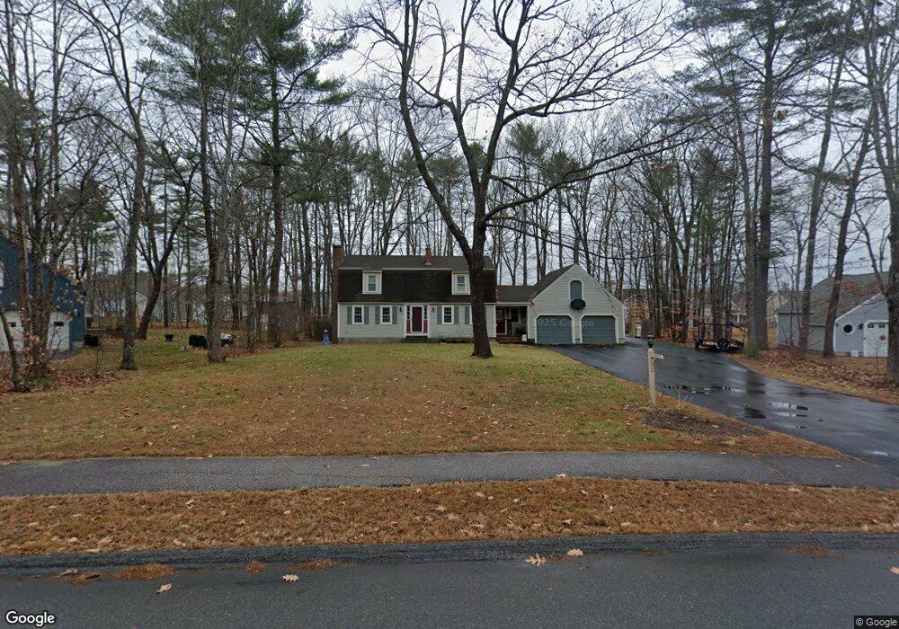 13 Underwood Way, Windham, ME 04062 - photo 1