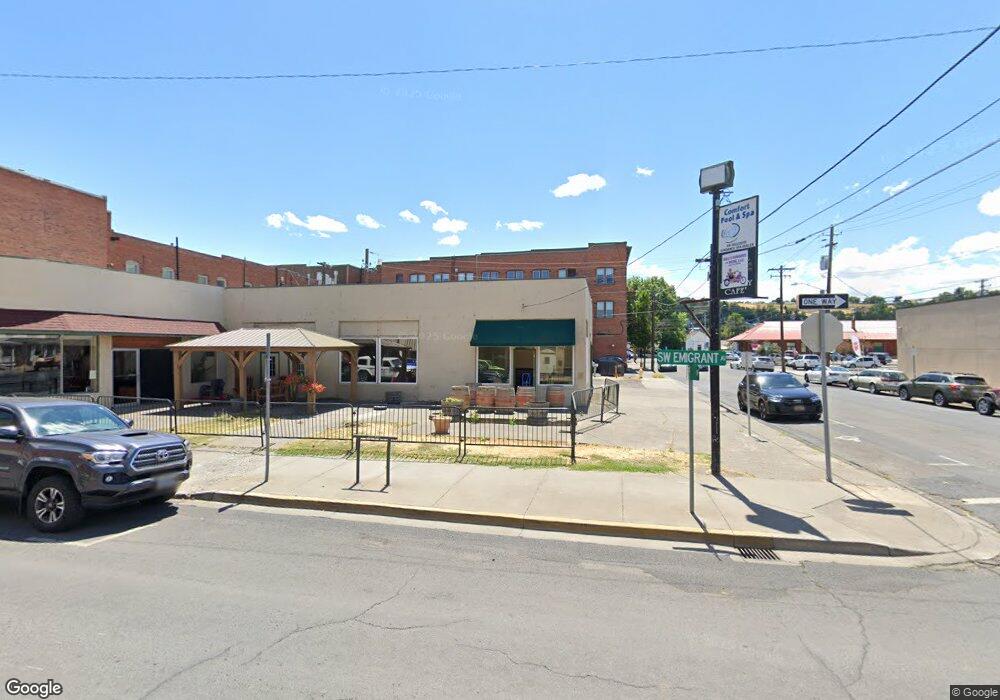 34 SW Emigrant Ave, Pendleton, OR 97801 - photo 1