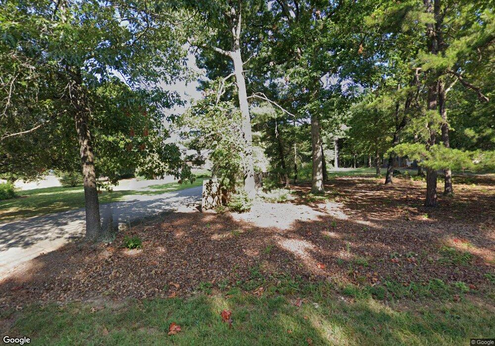 1627 Browers Chapel Rd, Asheboro, NC 27205 - photo 1