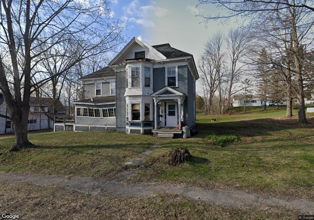20 Park St, Dexter, ME 04930 - photo 1
