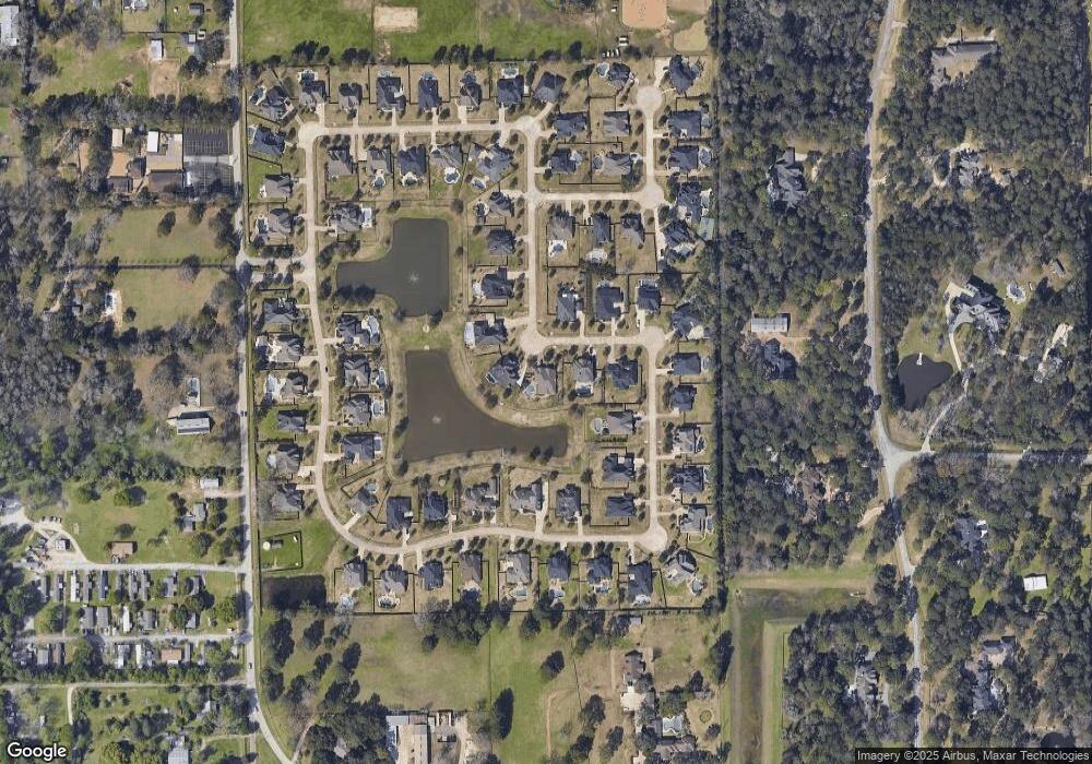 25210 Waterstone Estates Cir E, Tomball, TX 77375 - photo 1