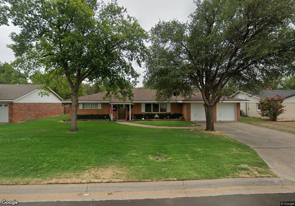 1605 Neely Ave, Midland, TX 79705 - photo 1