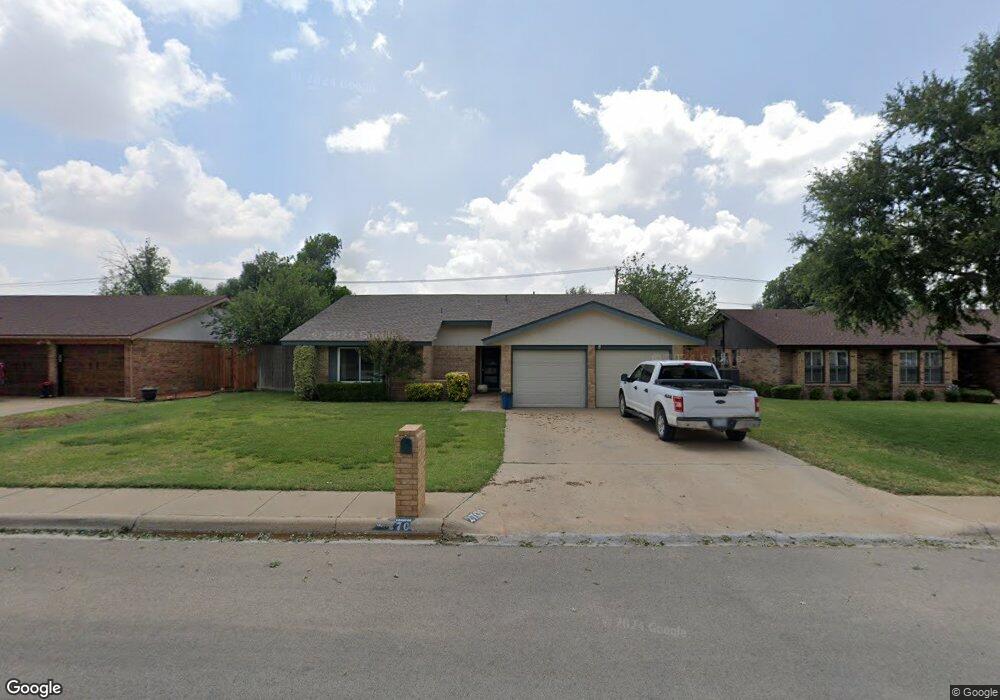 2701 Whittle Way, Midland, TX 79707 - photo 1