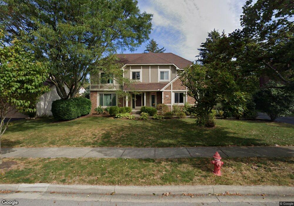 1006 Pine View Rd, Westerville, OH 43081 - photo 1